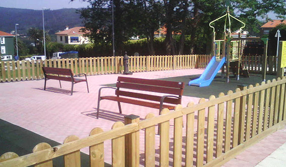 parques